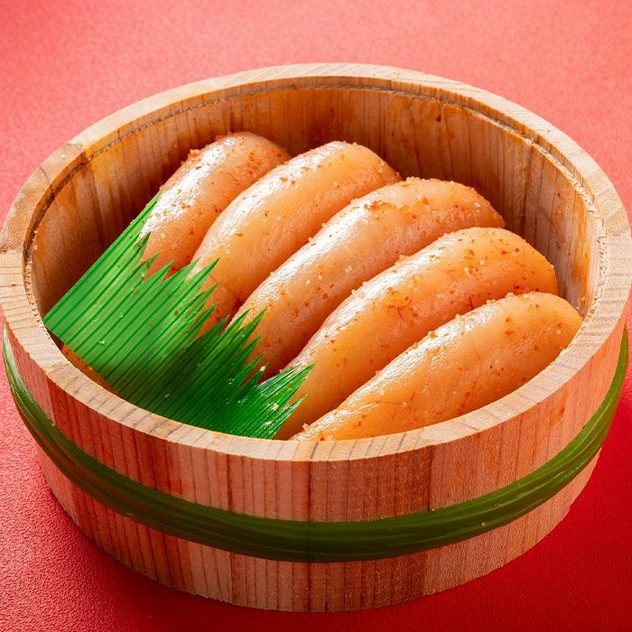筋子醤油漬け｜おとなの週末お取り寄せ倶楽部