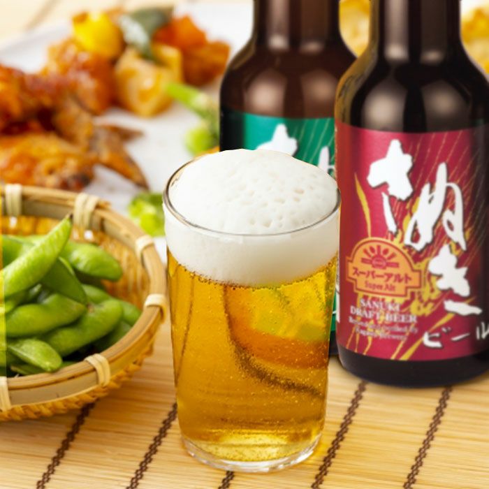 茅野愛衣さん監修ビール WHAT IS LOVE？（クラフトビールセット