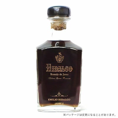 プリヴィレヒオ・ブランデー (Privilegio) 700ml｜おとなの週末お 