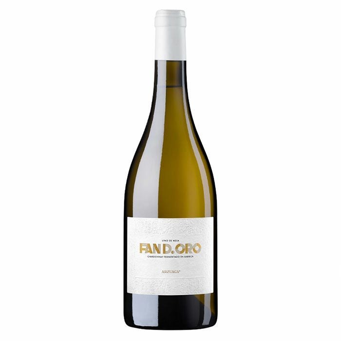 ファン・デ・オロ・ブランコ 750ml