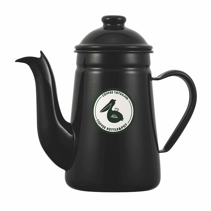 kalita（カリタ） ドリッパー・サーバーセット(102-DセットN)｜おとな