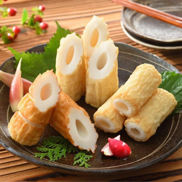 本格焼き竹輪 白波ちくわ 8本詰合せ 化粧箱入｜おとなの週末お取り寄せ