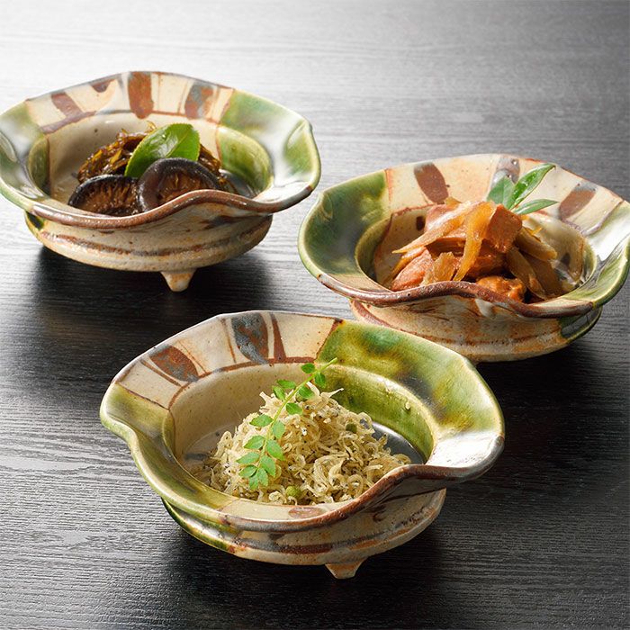 さらに値下げ　京都　老舗　珍味下鴨茶寮　料亭のご馳走 おつまに ご飯のお供5点 下鴨茶寮】 料亭のご馳走 特選｜おとなの週末お取り寄せ倶楽部