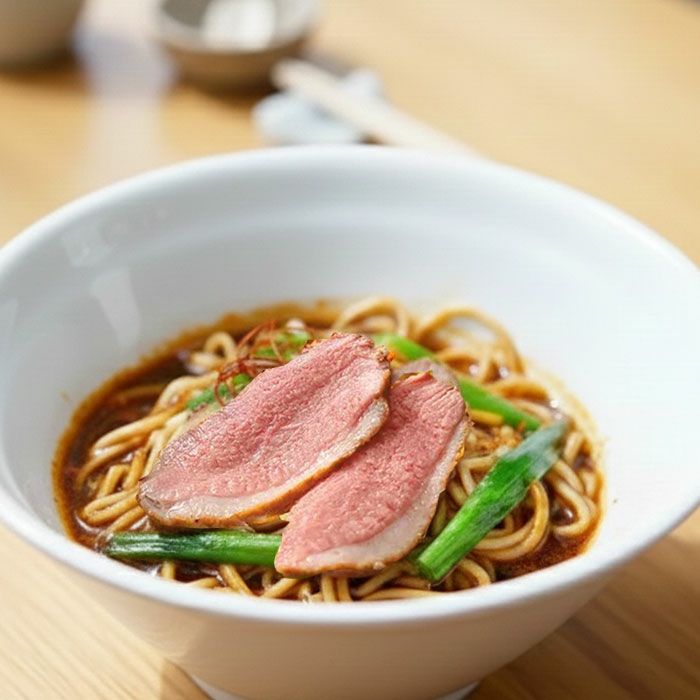 ぴょんぴょん舎 盛岡冷麺(6食ギフトセット)｜おとなの週末お取り寄せ倶楽部