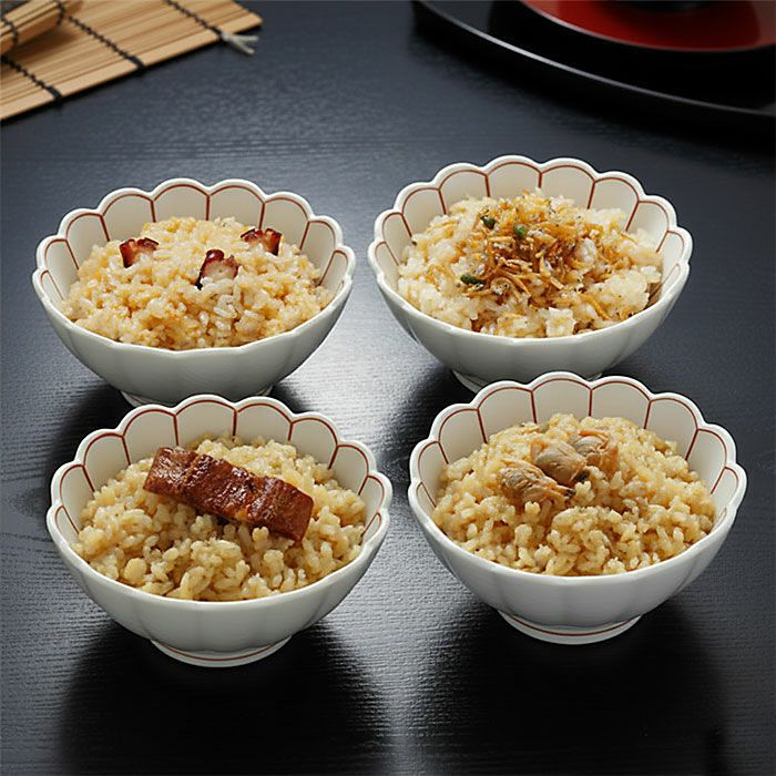 料亭一膳 4種【京・料亭わらびの里】｜おとなの週末お取り寄せ倶楽部
