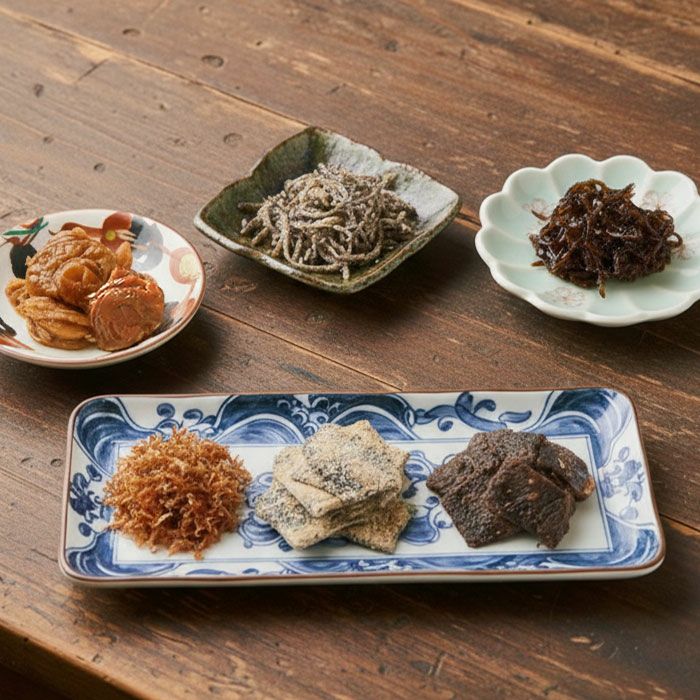 下鴨茶寮】 糺 「礼」｜おとなの週末お取り寄せ倶楽部