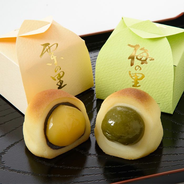 岩谷堂羊羹 栗だくさん（2本入）｜おとなの週末お取り寄せ倶楽部