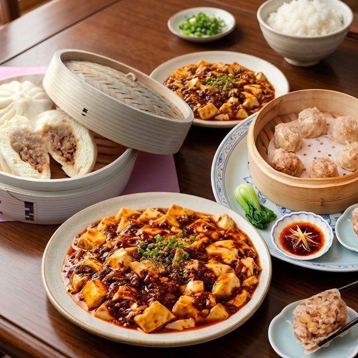 中華・台湾・韓国料理の通販｜おとなの週末お取り寄せ倶楽部