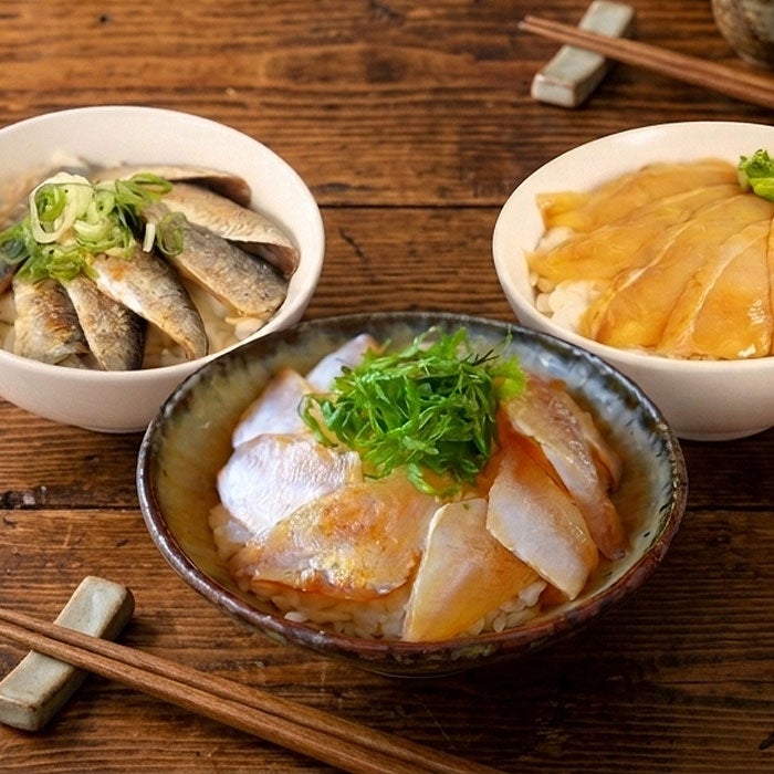 京都伊根産 ブリの丼セット|おとなの週末お取り寄せ倶楽部 京都伊根産 ブリの丼セット|おとなの週末お取り寄せ倶楽部