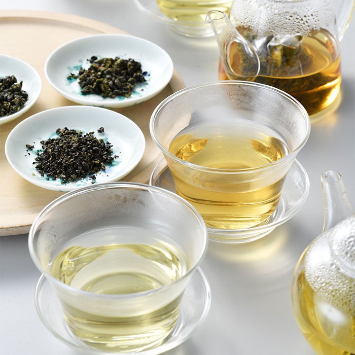 台湾茶3種セット